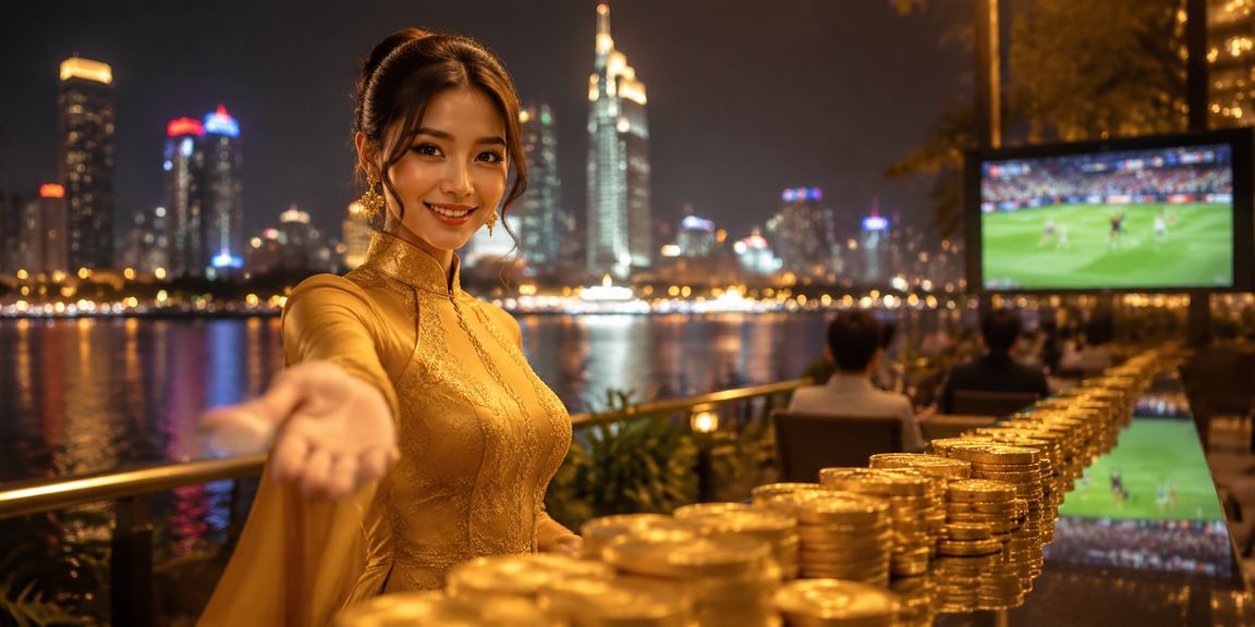 Người dùng TP.HCM xem kèo bóng đá trên 4ps