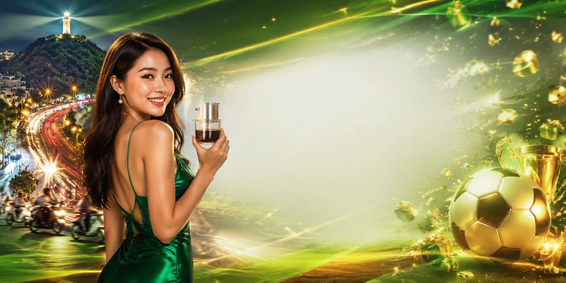Người hâm mộ bóng đá tại Vũng Tàu xem trận và đặt kèo bên ly cà phê buổi chiều